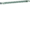 Empty carrier for golf VF/VS 12M screw terminals
