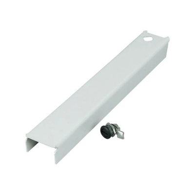 Empty compartment cover SL HxW=600x100, XME0604CL
