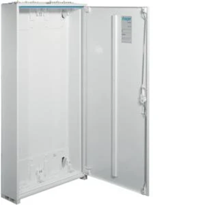 Empty enclosure FW UNIVERS IP44/II 1100x550x160