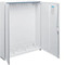 Empty enclosure FW UNIVERS IP44/II 950x800x160