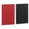 Empty label 18 x 27mm, for frame, for attaching labels 30 x 50 mm