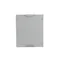 Empty module kit (touch protection) (for self-assembly) MBB117