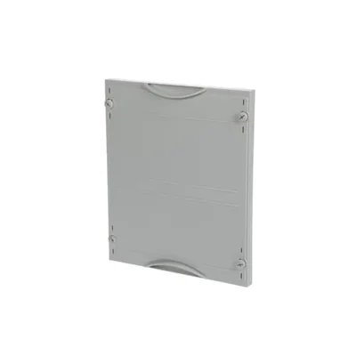 Empty module kit (touch protection) (for self-assembly) MBB117