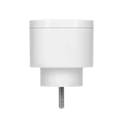 Enchufe de red con control inalámbrico y receptor de radio, ORNO Smart Home