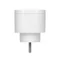 Enchufe de red con control inalámbrico y receptor de radio, ORNO Smart Home