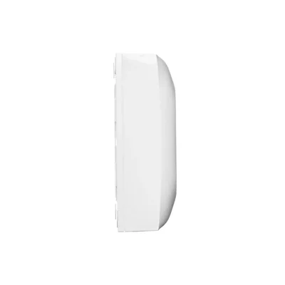 Enchufe de superficie Simon Aquaclick WA-CGSZN4C-xx-11xx, Schuko, de 4 vías, IP20, 16 A, 250 V~, conectores rápidos; blanco
