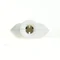Enchufe plano extraíble 2,5A/250V aislamiento clase II. BLANCO