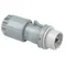 Enchufe portátil 24v IP44 16A 24V/= 3P