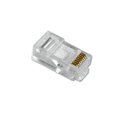 Enchufe universal RJ45