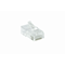 Enchufe universal RJ45 8p8c 100uds