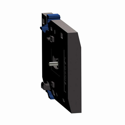 Enclavamiento mecánico para contactor inversor D40A/D65A