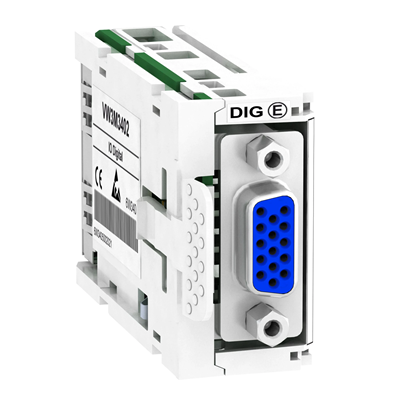 Encoder card LXM32 SSI,EnDat,ABI