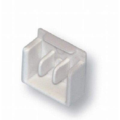 End cap for insulated busbars Z-12/3F