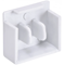 End cap for insulated busbars Z-12/3F