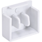 End cap for insulated busbars Z-12/3F