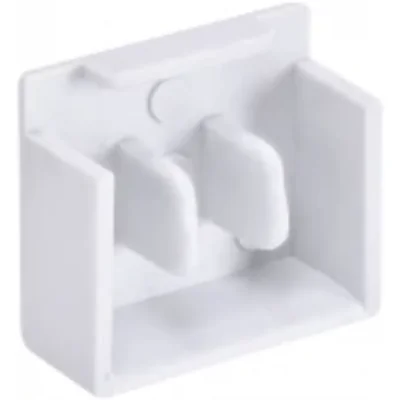 End cap for insulated busbars Z-12/3F