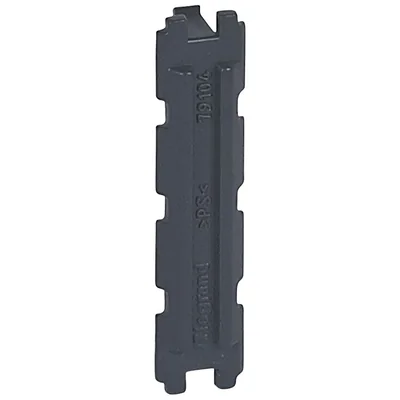 End cap for universal handles 0802 52/58/64