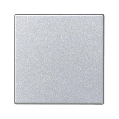 End cap K45 45x45mm, aluminum