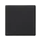 End cap K45 45x45mm, gray graphite