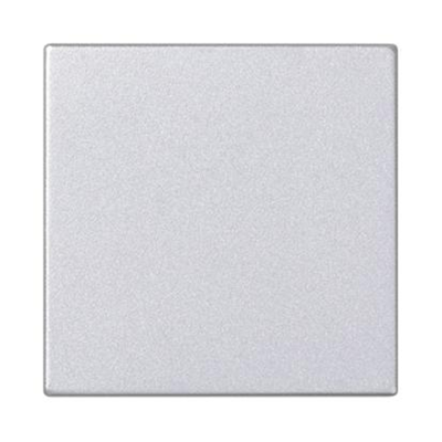 End cap S500 single 50x50mm aluminum