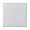 End cap S500 single 50x50mm aluminum