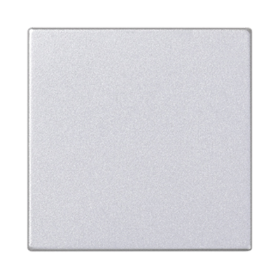 End cap S500 single 50x50mm aluminum