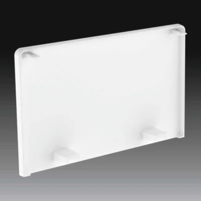 END COVER 8211 (PK 110X65 D)