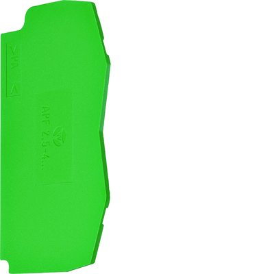 End cover for KYA02E, KYA04E
