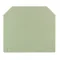 End plate WAP 16+35 WTW 2.5-10