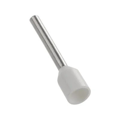 END SLEEVES AHI HL 1,5/10 RD Izolowane tulejki kablowe