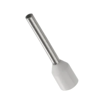 END SLEEVES AHI N 0.5/ 8 OG Insulated cable sleeves