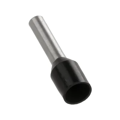 END SLEEVES XL 16.0 BU 12 Insulated cable sleeves