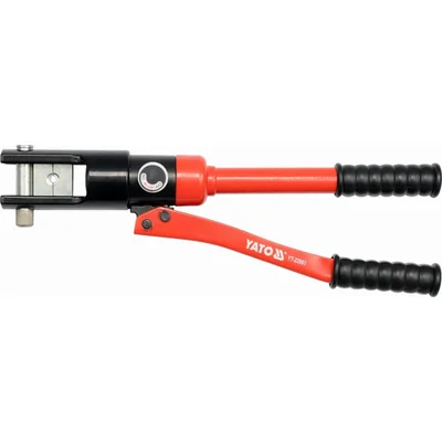 Endcrimpzange 16-240 mm²