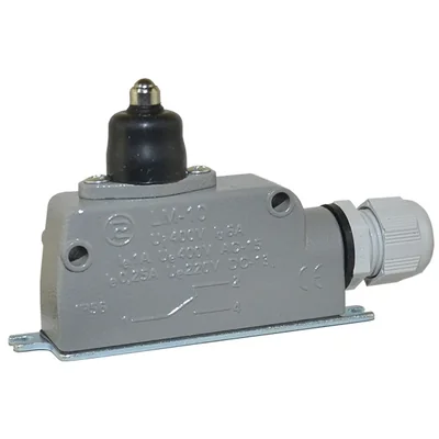 Endschalter LM-10