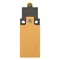 Endschalter mit Rolle LS-S11/P