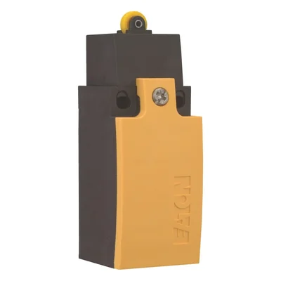 Endschalter mit Rolle LS-S11/P