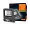 ENDURA® FLOOD Luce bianca fredda 10W 4000K Apparecchio di illuminazione DG