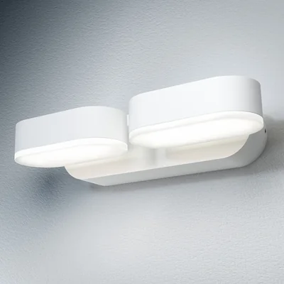 ENDURA® STYLE MINI SPOT II 13,5 W bílá