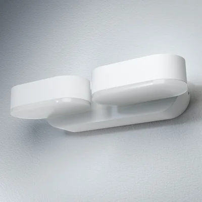 ENDURA® STYLE MINI SPOT II 13,5 W Blanco