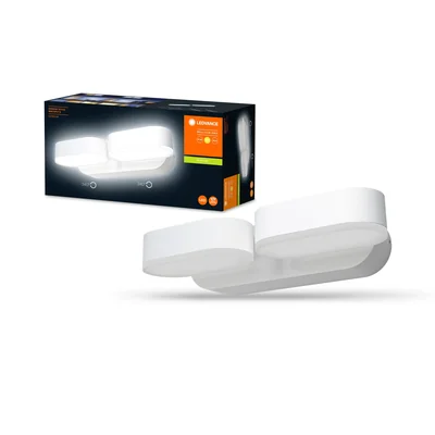 ENDURA® STYLE MINI SPOT II 13,5W Bianco