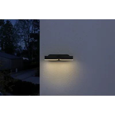 ENDURA® STYLE MINI SPOT II 13,5W Dunkelgraue Leuchte