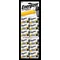 ENERGIZER AP MULTIBLISTER BATTERIA AA LR6 /12