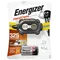 ENERGIZER HARDCASE PRO NÁSOBNÍK PRO ČELOVÉ SVÍTILNY 3AA 600 lm