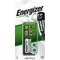 ENERGIZER MINI-LADEGERÄT + 2x ACCU AA HR6 POWER PLUS 2000mAh