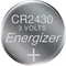 ENERGIZER SPECIALIZED BATTERY CR2430 /1 BULK
