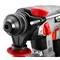 Energy+ 18V brushless cordless hammer drill, Li-Ion, 2.2J impact, without battery