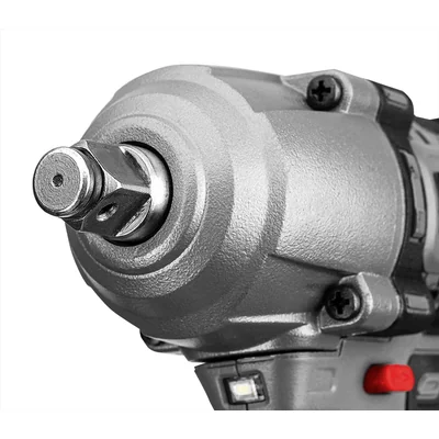 Energy+ 18V Brushless Impact Wrench, 450Nm, without battery