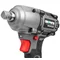 Energy+ 18V Brushless Impact Wrench, 450Nm, without battery