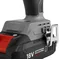 Energy+ 18V Brushless Impact Wrench, 450Nm, without battery