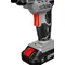 Energy+ 18V Cordless Compressor, LCD Display, No Battery